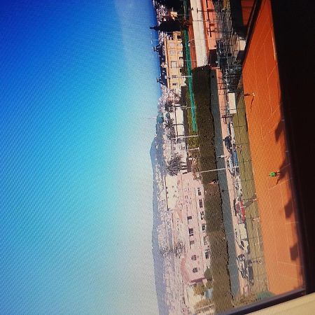 Apartamento Studio 3 Personnes Jolie Vue Proche Gare 11 Ave Paul Arene Niza Exterior foto