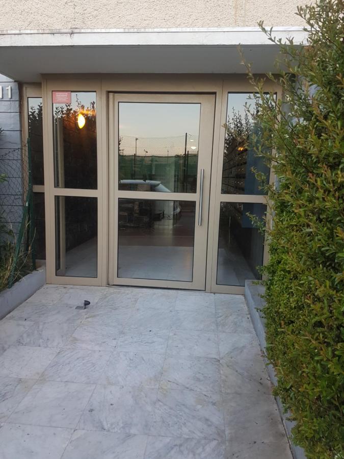 Apartamento Studio 3 Personnes Jolie Vue Proche Gare 11 Ave Paul Arene Niza Exterior foto