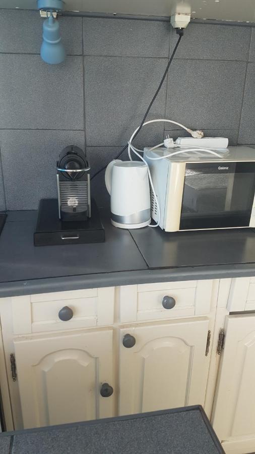 Apartamento Studio 3 Personnes Jolie Vue Proche Gare 11 Ave Paul Arene Niza Exterior foto